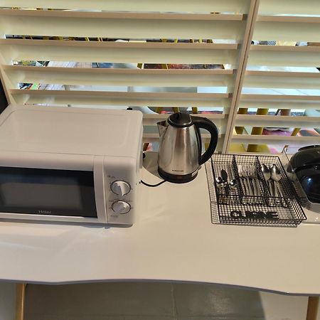 בנגקוק Met A Space Pod @Phrom Phong מראה חיצוני תמונה