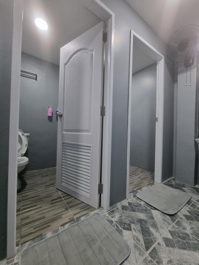 בנגקוק Met A Space Pod @Phrom Phong מראה חיצוני תמונה